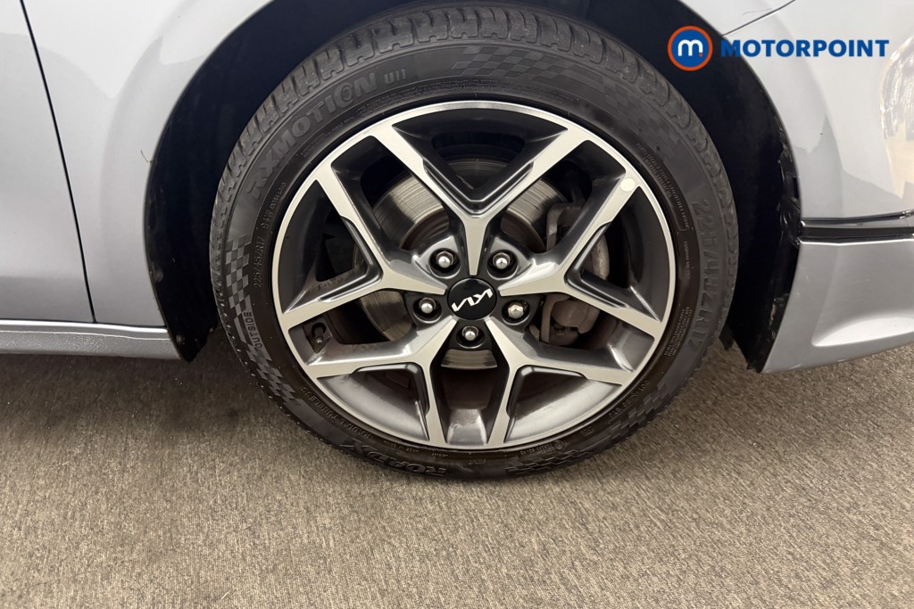 Used Kia Ceed 2022 for sale - 76355859: Photo 30