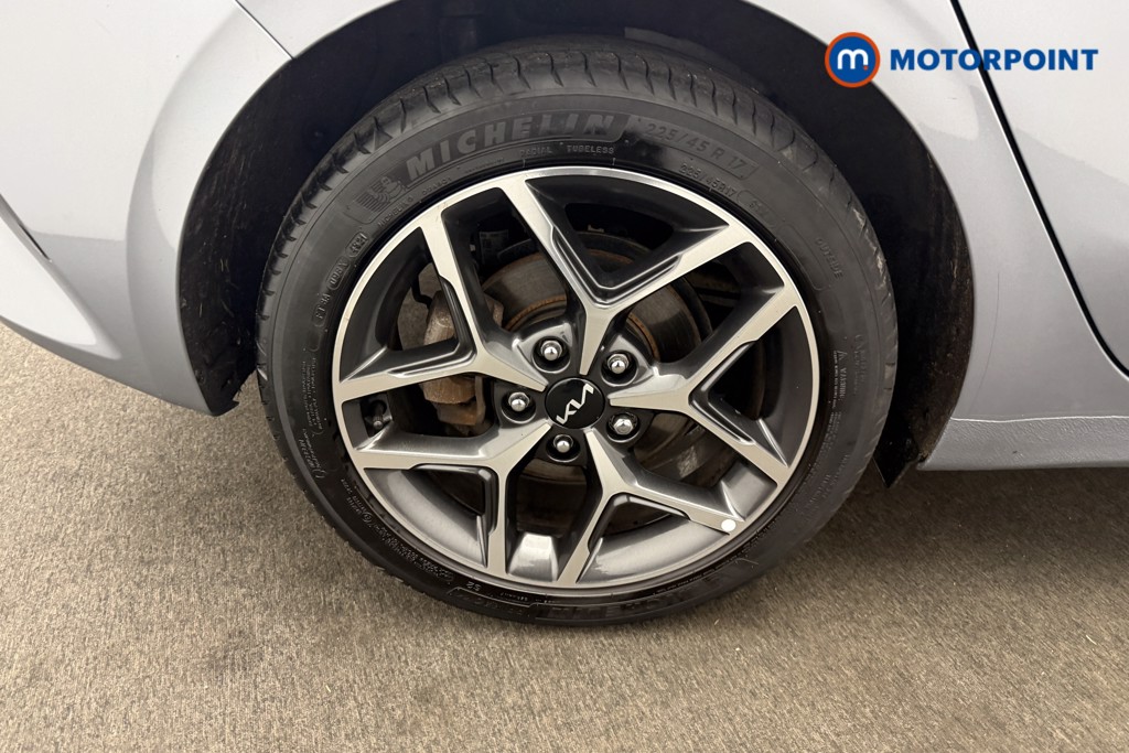 Used Kia Ceed 2022 for sale - 76355859: Photo 31