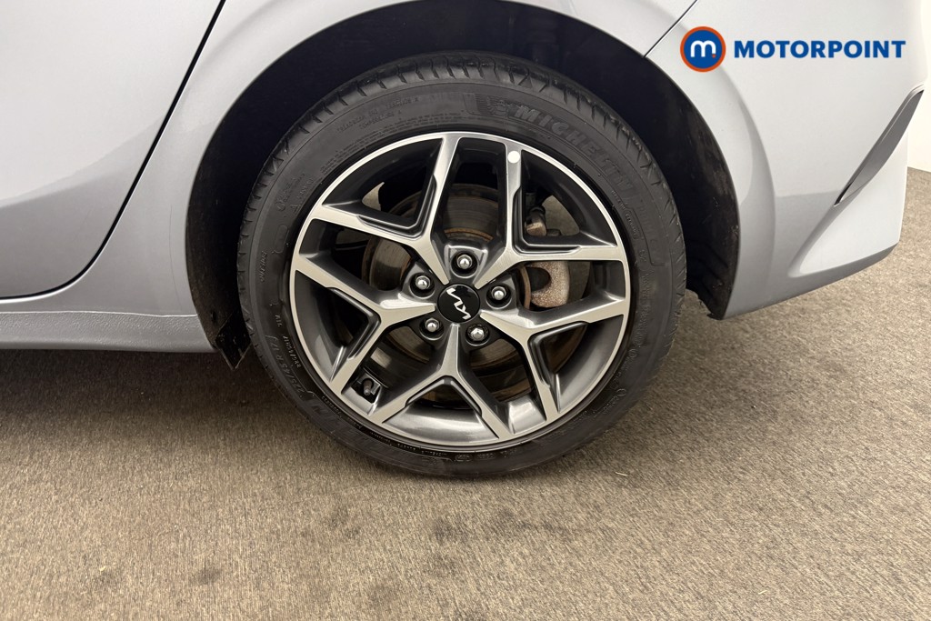 Used Kia Ceed 2022 for sale - 76355859: Photo 32