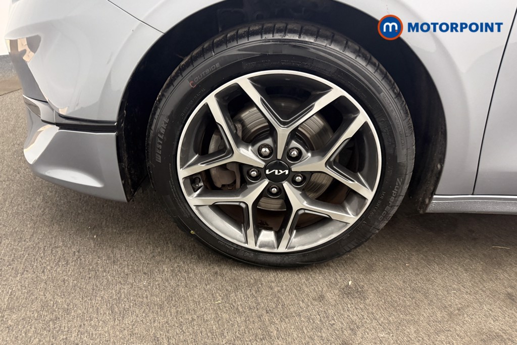 Used Kia Ceed 2022 for sale - 76355859: Photo 33