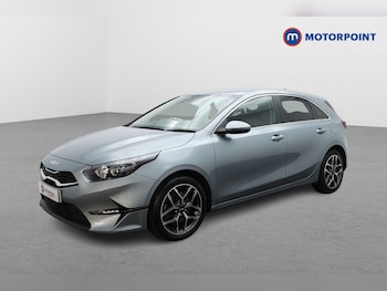 Used Kia Ceed 2022 for sale - 76355859: Photo
