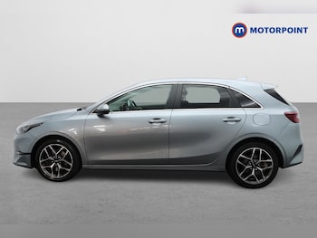 Used Kia Ceed 2022 for sale - 76355859: Photo