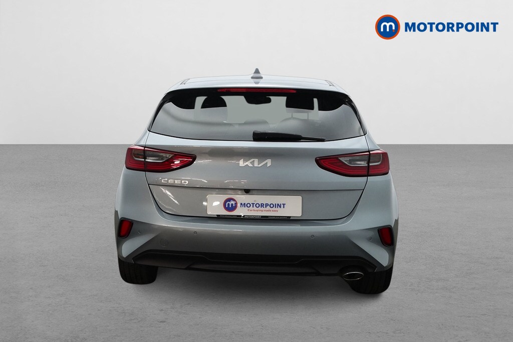 Used Kia Ceed 2022 for sale - 76355859: Photo 6