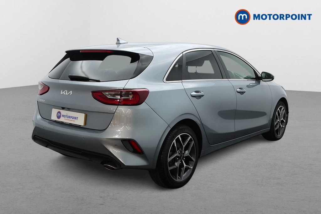 Used Kia Ceed 2022 for sale - 76355859: Photo 7