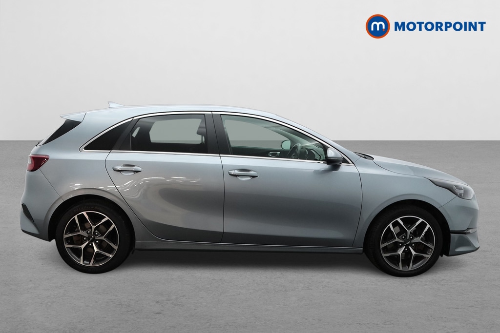 Used Kia Ceed 2022 for sale - 76355859: Photo 8