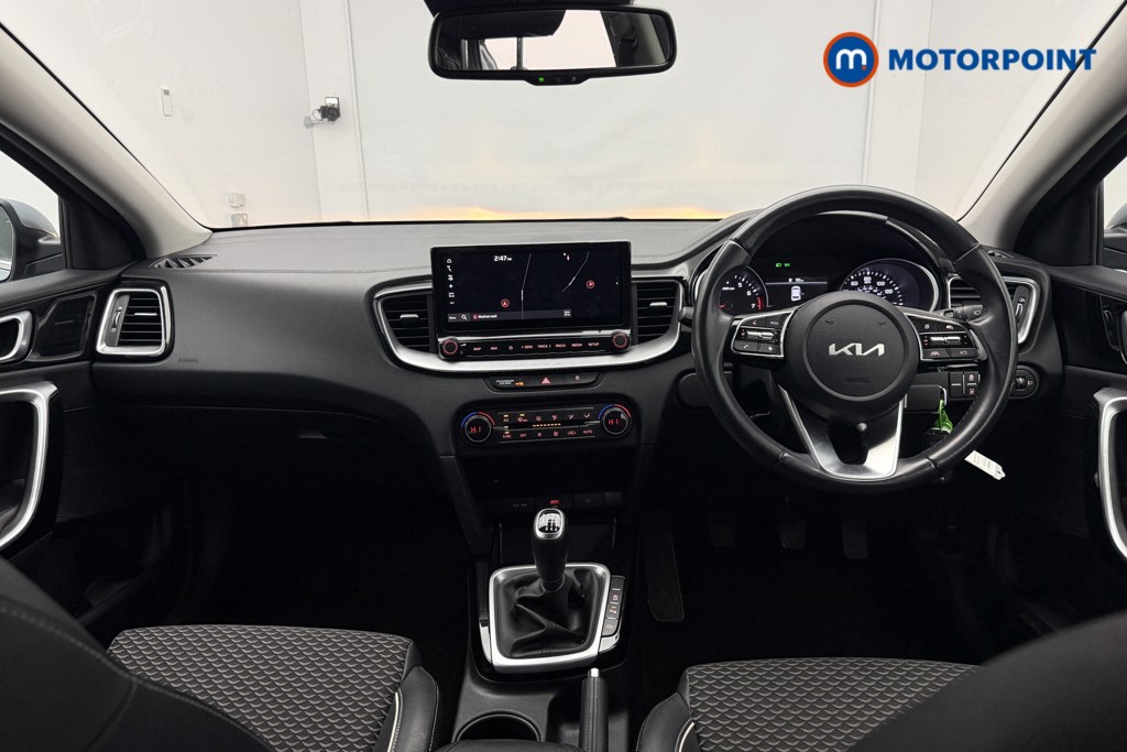 Used Kia Ceed 2022 for sale - 76355859: Photo 9