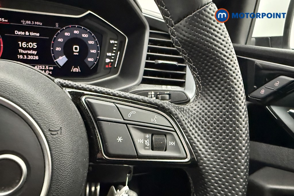 Used Audi A1 2022 for sale - 77951572: Photo 16