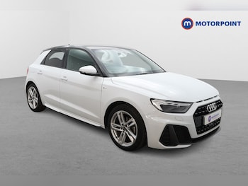 Used Audi A1 undefined for sale - 77951572: Photo