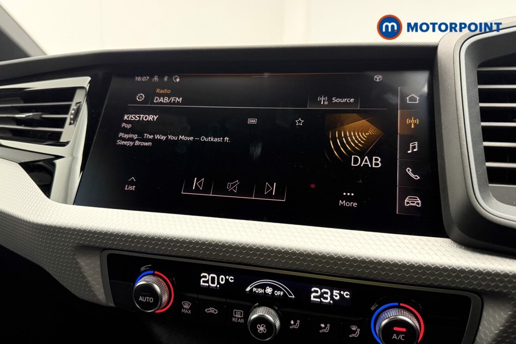 Used Audi A1 2022 for sale - 77951572: Photo 20