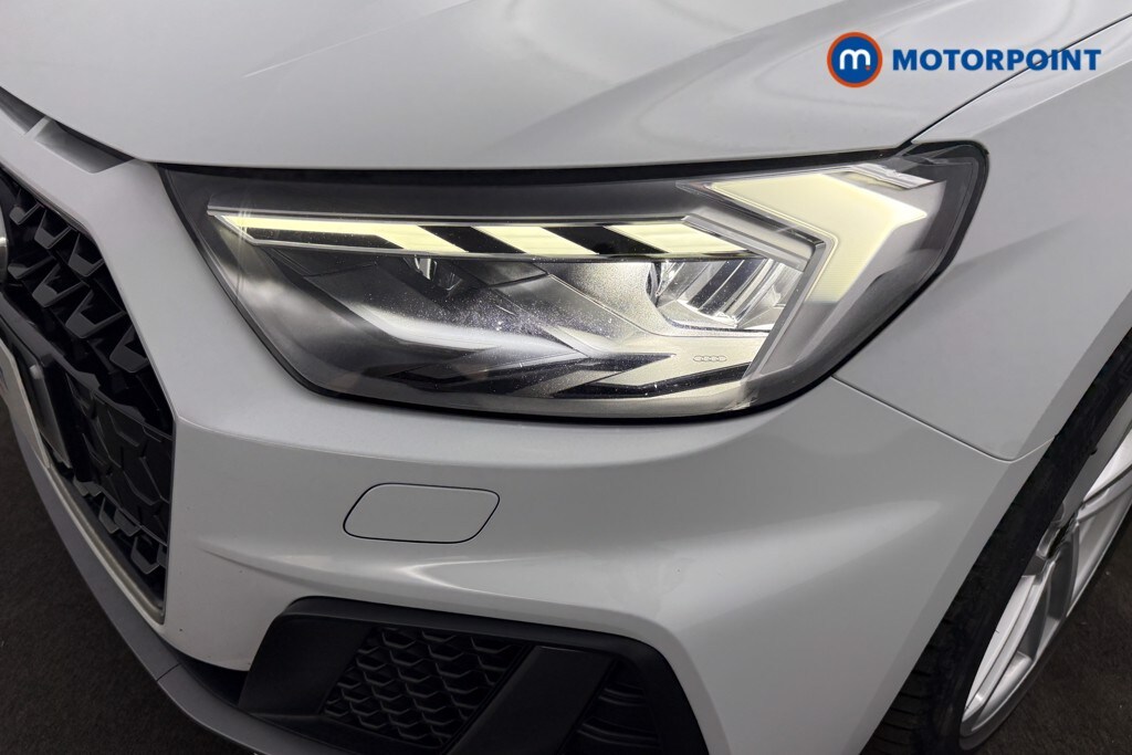 Used Audi A1 2022 for sale - 77951572: Photo 30