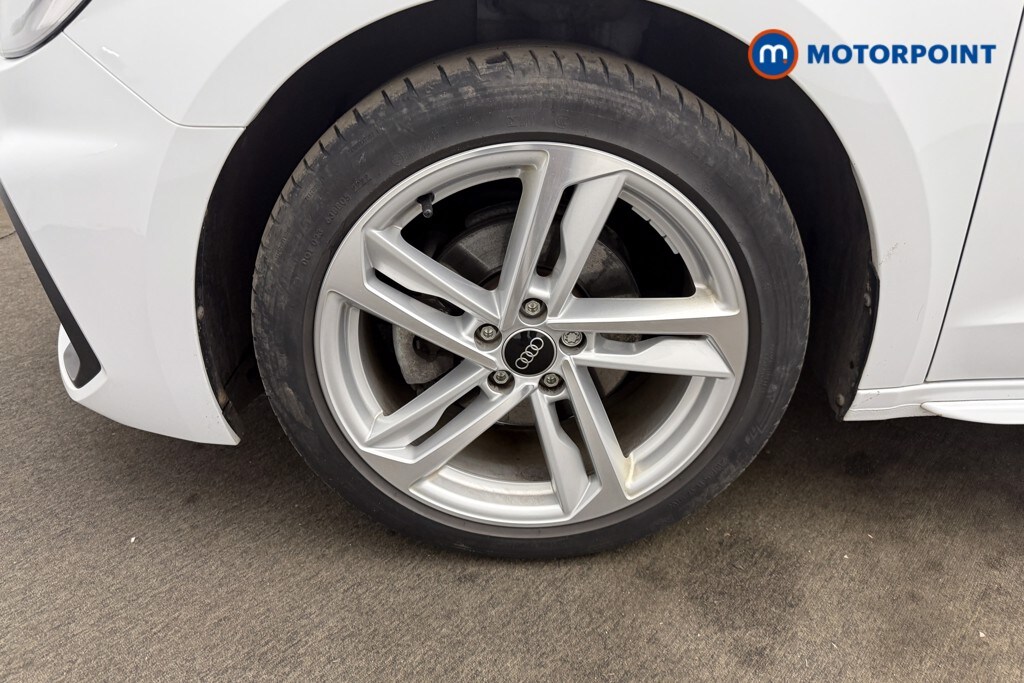 Used Audi A1 2022 for sale - 77951572: Photo 34