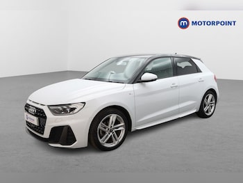 Used Audi A1 undefined for sale - 77951572: Photo