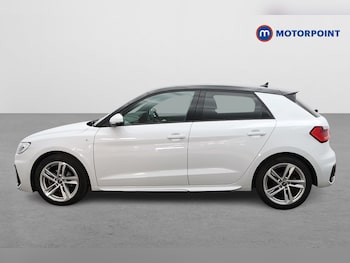 Used Audi A1 undefined for sale - 77951572: Photo