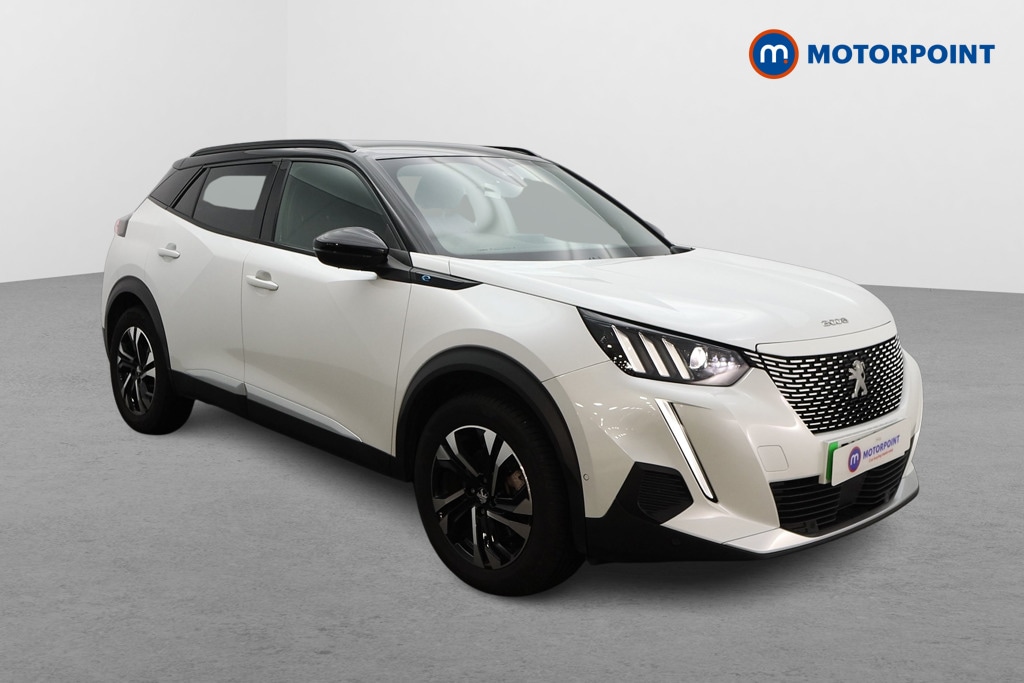 Used Peugeot 2008 2023 for sale - 76767296: Photo 1