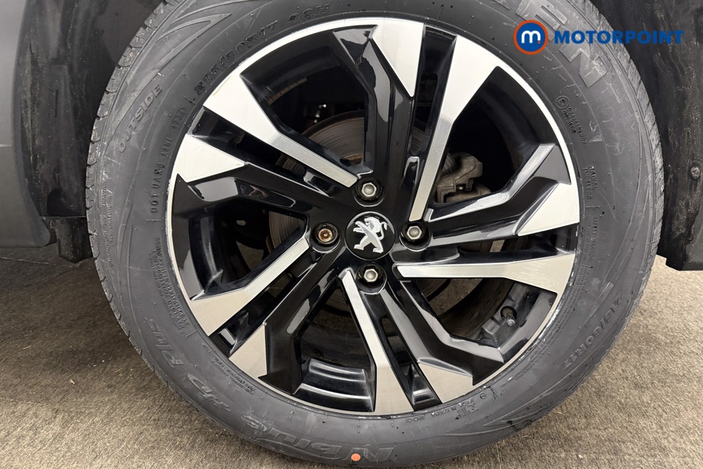 Used Peugeot 2008 2023 for sale - 76767296: Photo 10