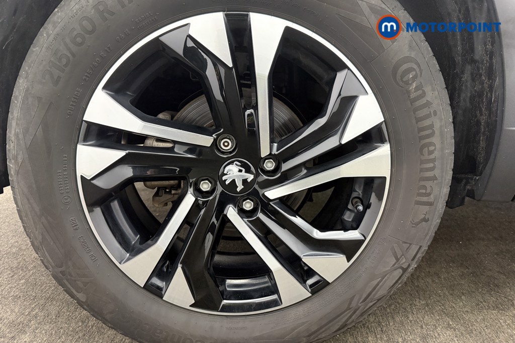 Used Peugeot 2008 2023 for sale - 76767296: Photo 11