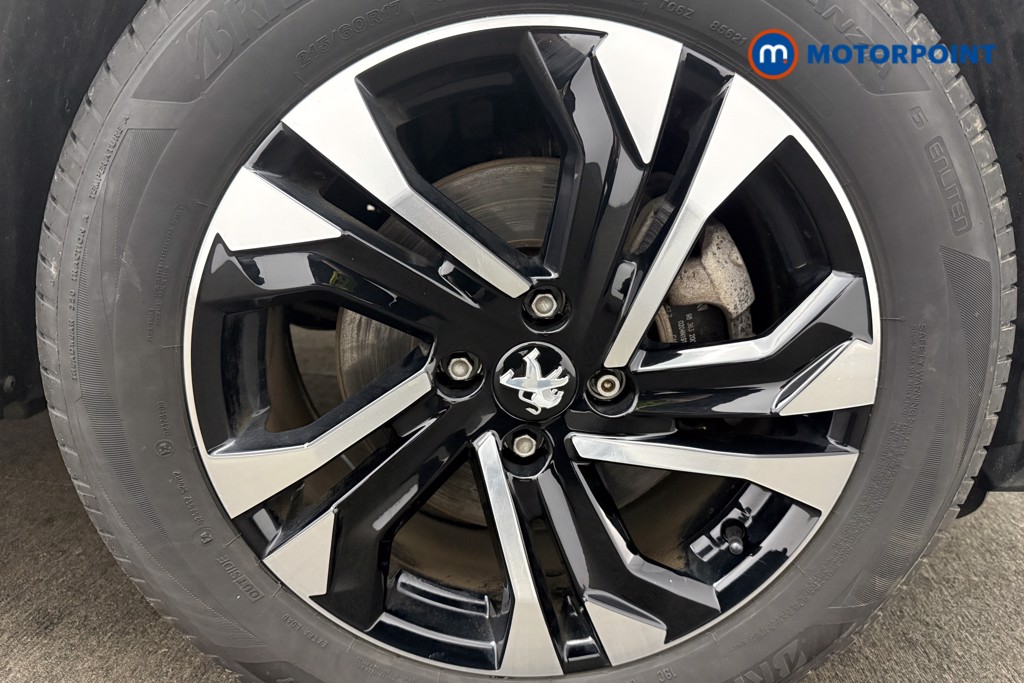 Used Peugeot 2008 2023 for sale - 76767296: Photo 12