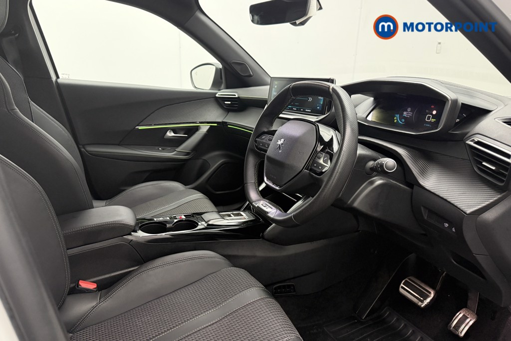 Used Peugeot 2008 2023 for sale - 76767296: Photo 13