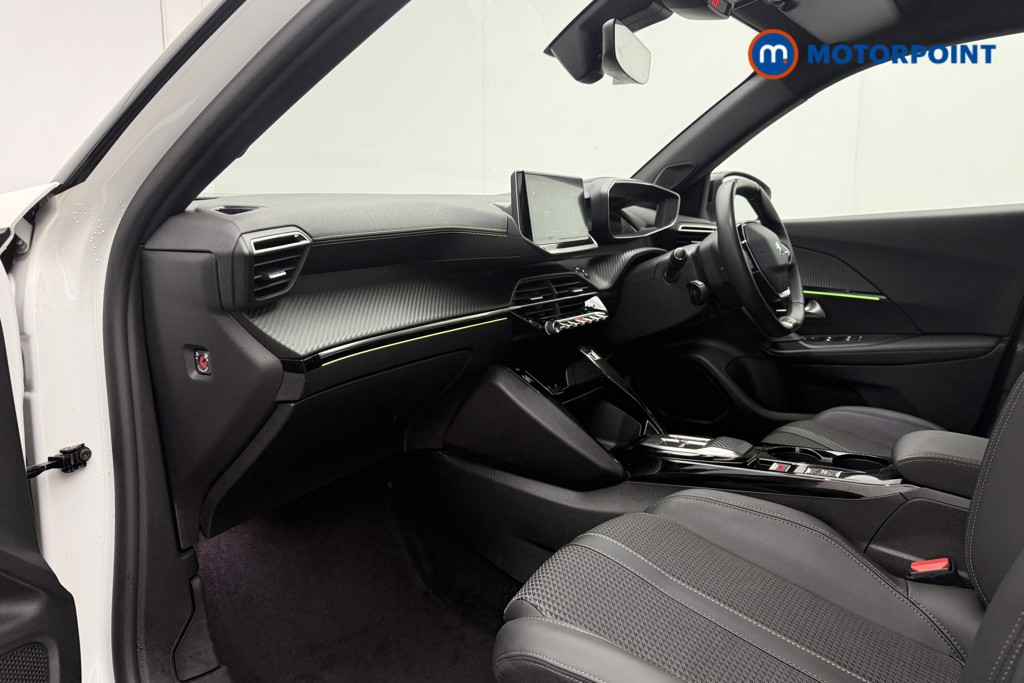 Used Peugeot 2008 2023 for sale - 76767296: Photo 16