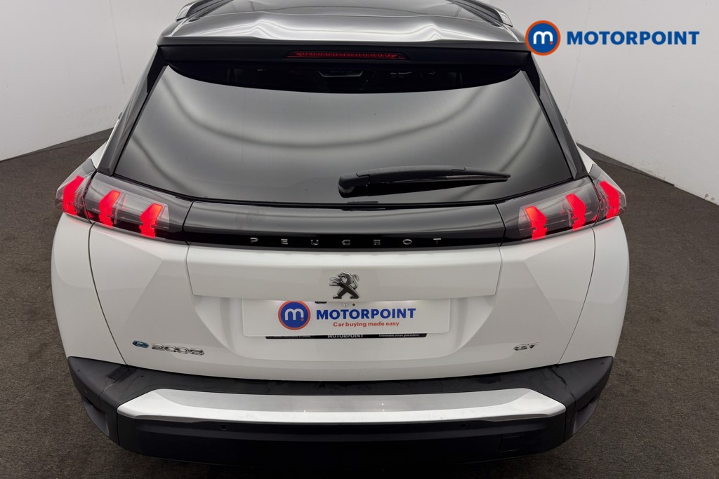 Used Peugeot 2008 2023 for sale - 76767296: Photo 18