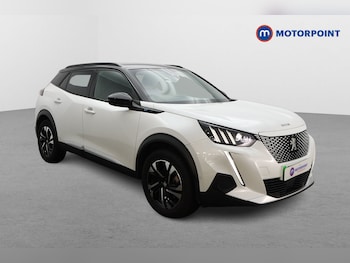 Used Peugeot 2008 2023 for sale - 76767296: Photo