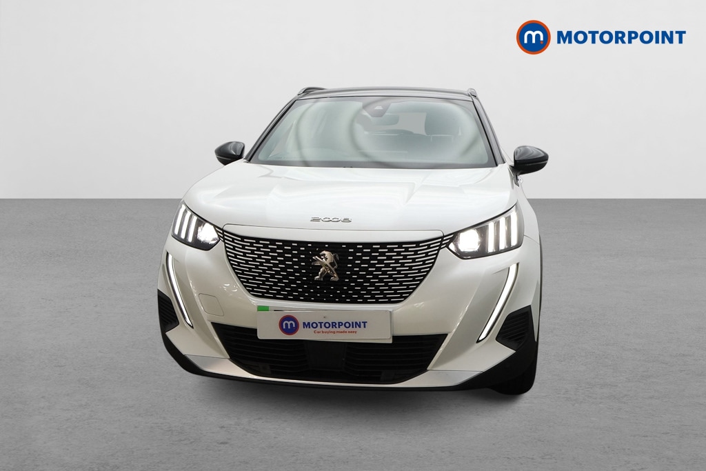 Used Peugeot 2008 2023 for sale - 76767296: Photo 2