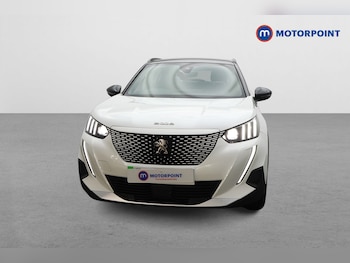 Used Peugeot 2008 2023 for sale - 76767296: Photo