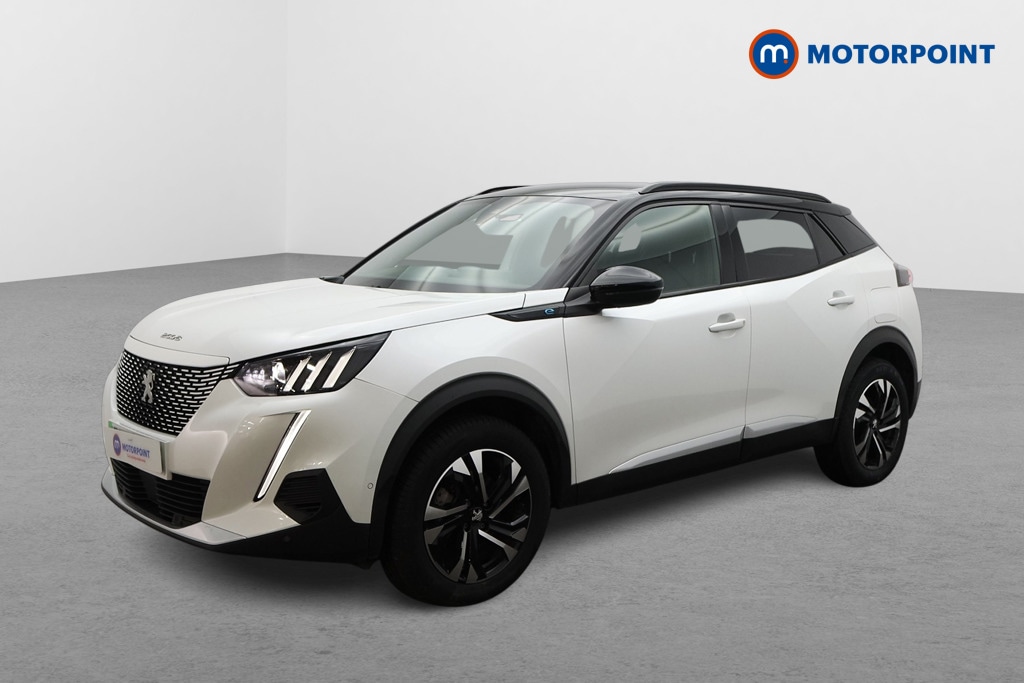 Used Peugeot 2008 2023 for sale - 76767296: Photo 3