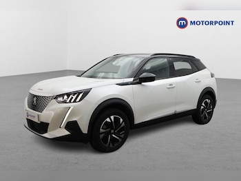 Used Peugeot 2008 2023 for sale - 76767296: Photo