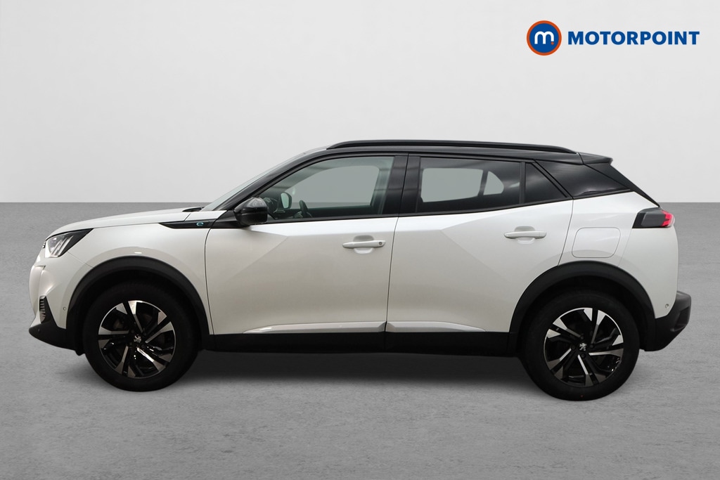 Used Peugeot 2008 2023 for sale - 76767296: Photo 4
