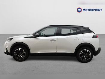 Used Peugeot 2008 2023 for sale - 76767296: Photo