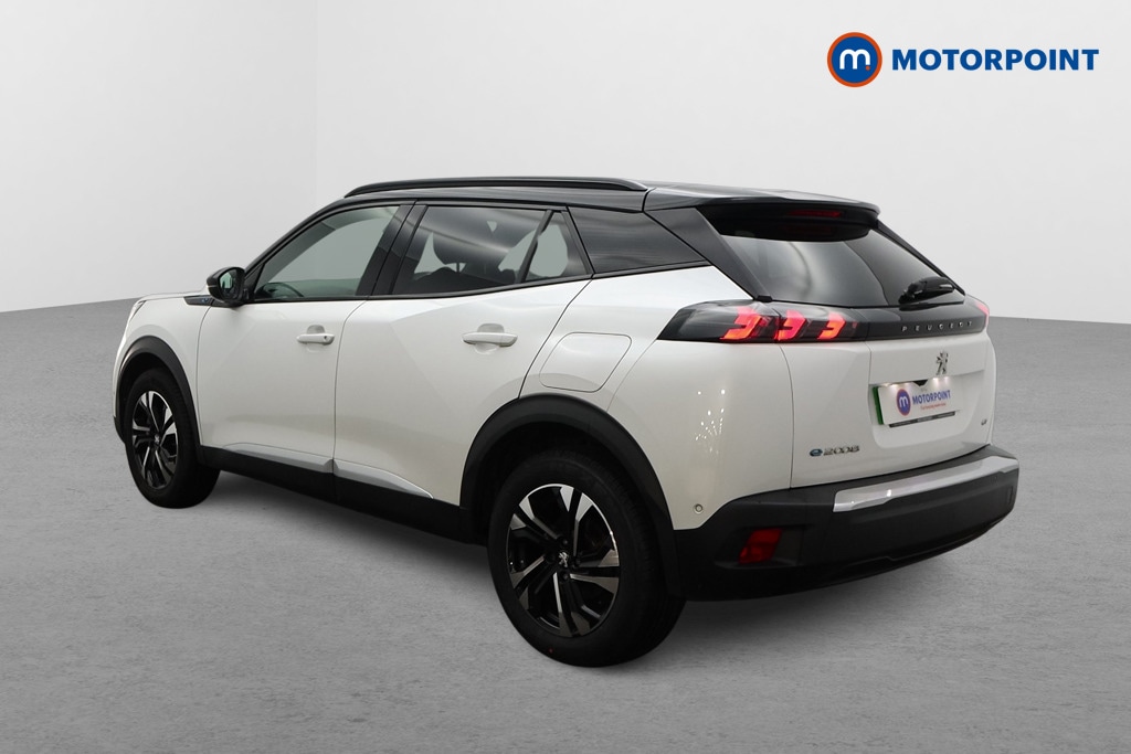 Used Peugeot 2008 2023 for sale - 76767296: Photo 5