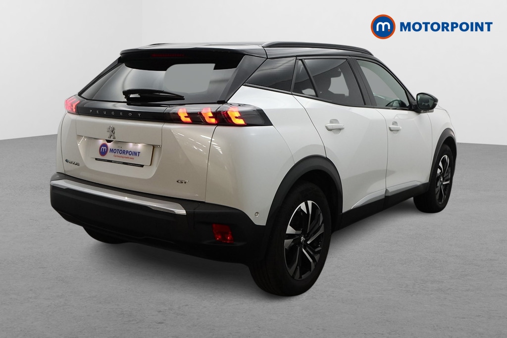 Used Peugeot 2008 2023 for sale - 76767296: Photo 7