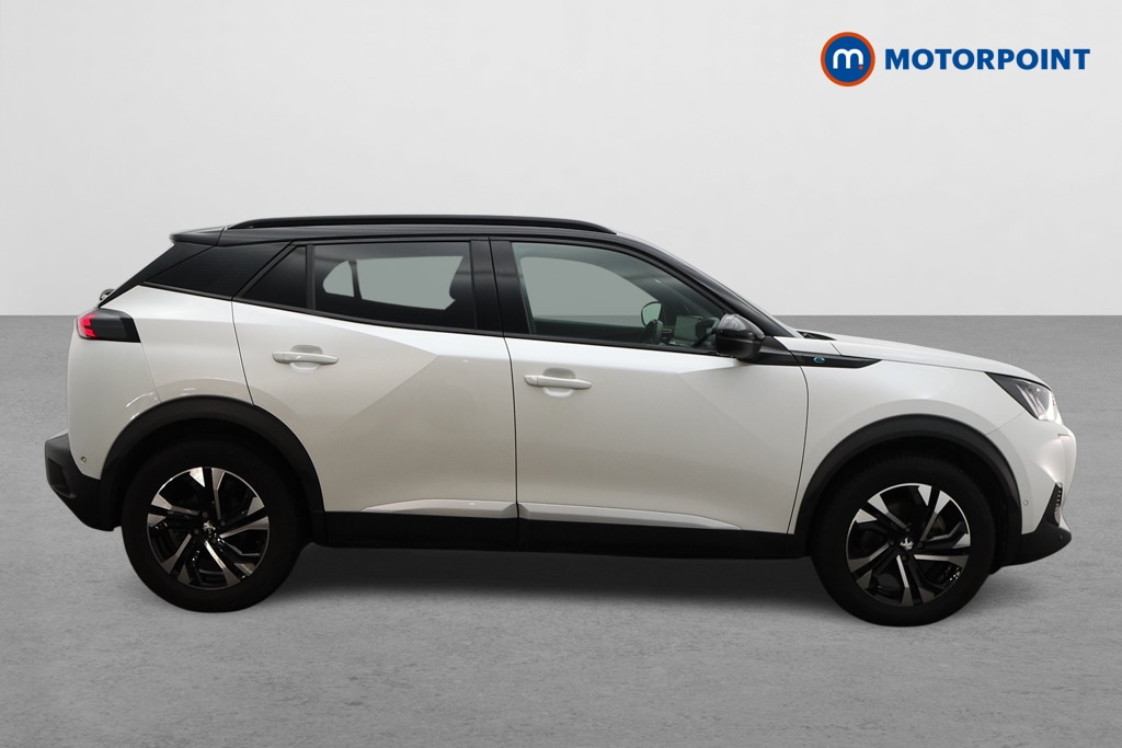 Used Peugeot 2008 2023 for sale - 76767296: Photo 8