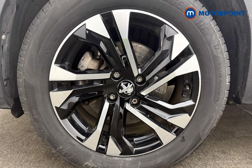 Used Peugeot 2008 2023 for sale - 76767296: Photo 9