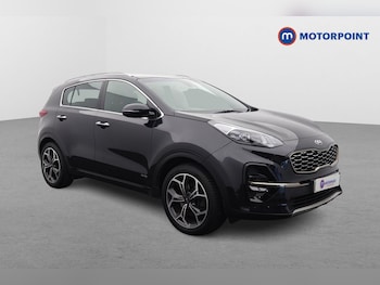 Used Kia Sportage 2022 for sale - 79543021: Photo