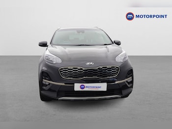 Used Kia Sportage 2022 for sale - 79543021: Photo
