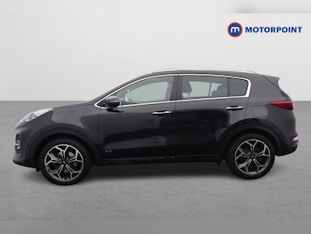 Used Kia Sportage 2022 for sale - 79543021: Photo