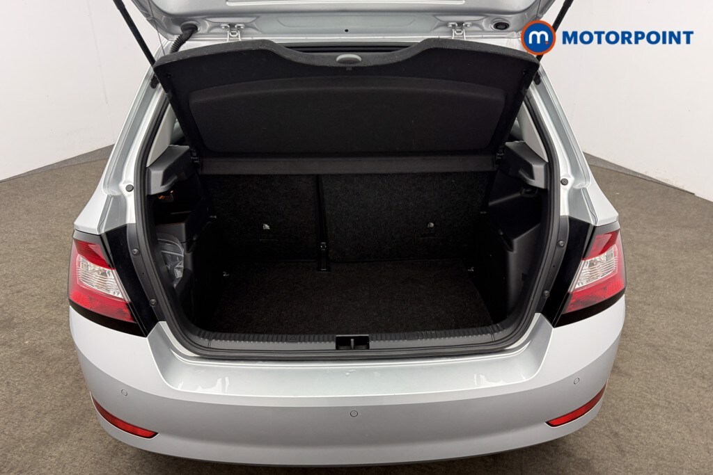 Used Skoda Fabia 2020 for sale - 77804691: Photo 13