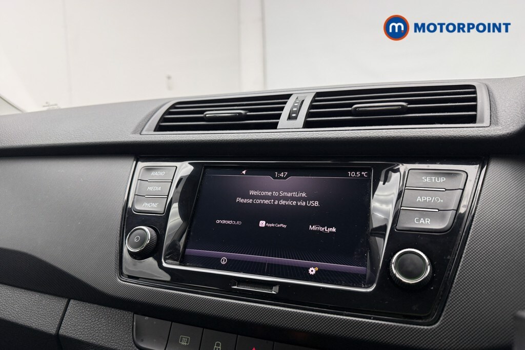 Used Skoda Fabia 2020 for sale - 77804691: Photo 19