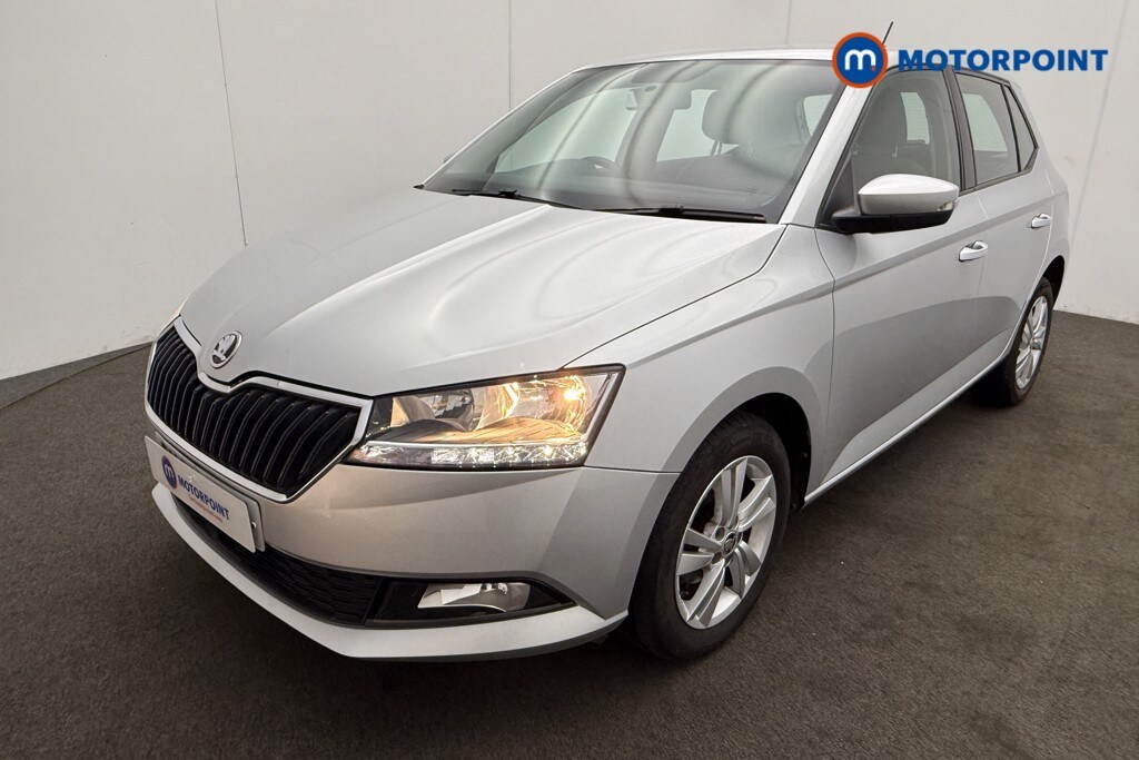 Used Skoda Fabia 2020 for sale - 77804691: Photo 26