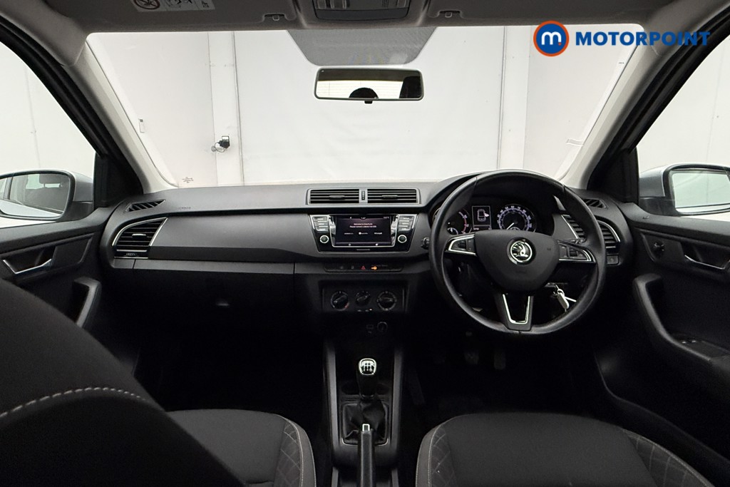 Used Skoda Fabia 2020 for sale - 77804691: Photo 9
