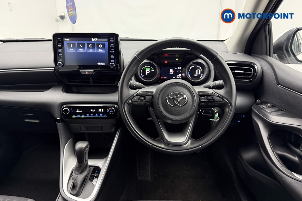 Used Toyota Yaris 2023 for sale - 77297874: Photo 10