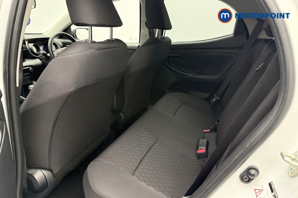 Used Toyota Yaris 2023 for sale - 77297874: Photo 12