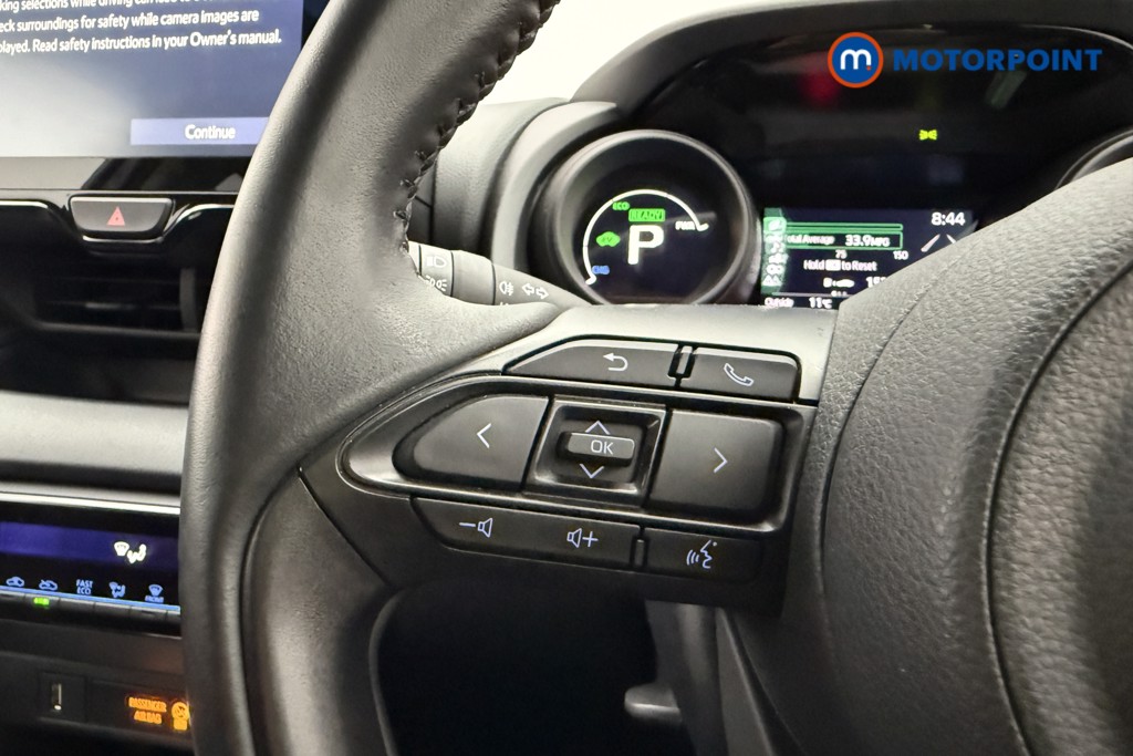 Used Toyota Yaris 2023 for sale - 77297874: Photo 15