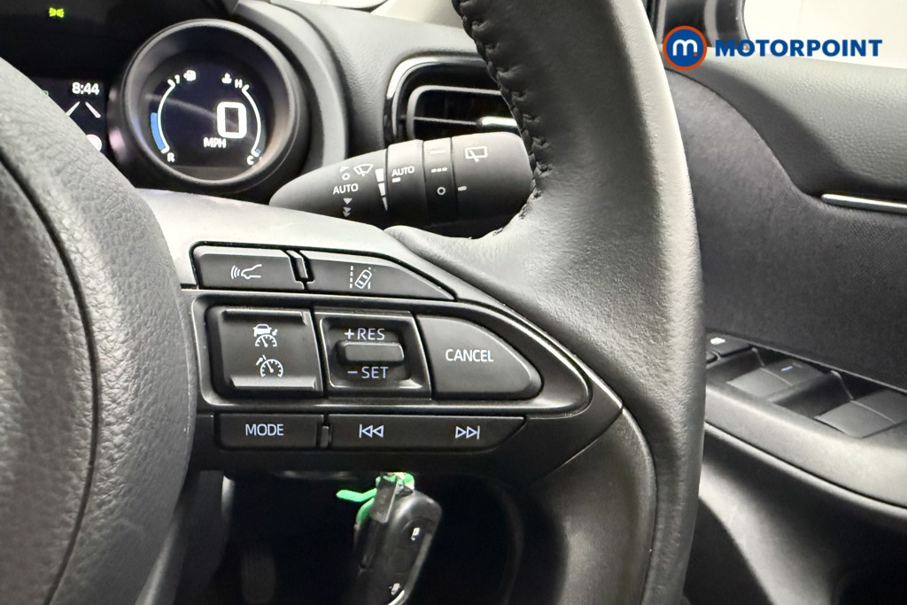 Used Toyota Yaris 2023 for sale - 77297874: Photo 16