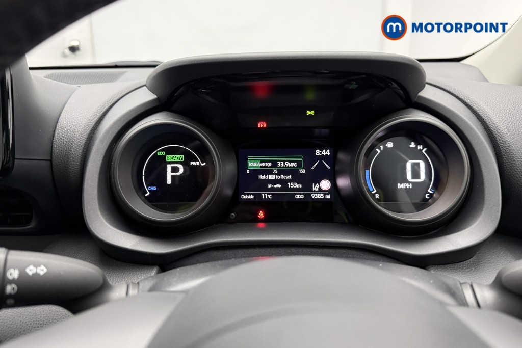 Used Toyota Yaris 2023 for sale - 77297874: Photo 17