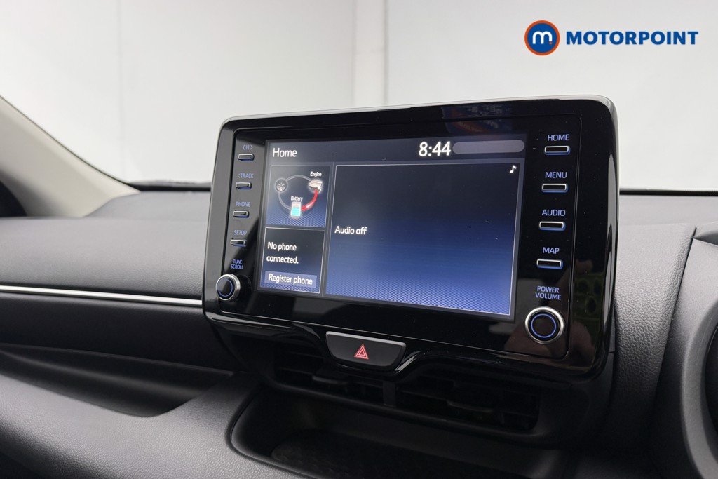 Used Toyota Yaris 2023 for sale - 77297874: Photo 18