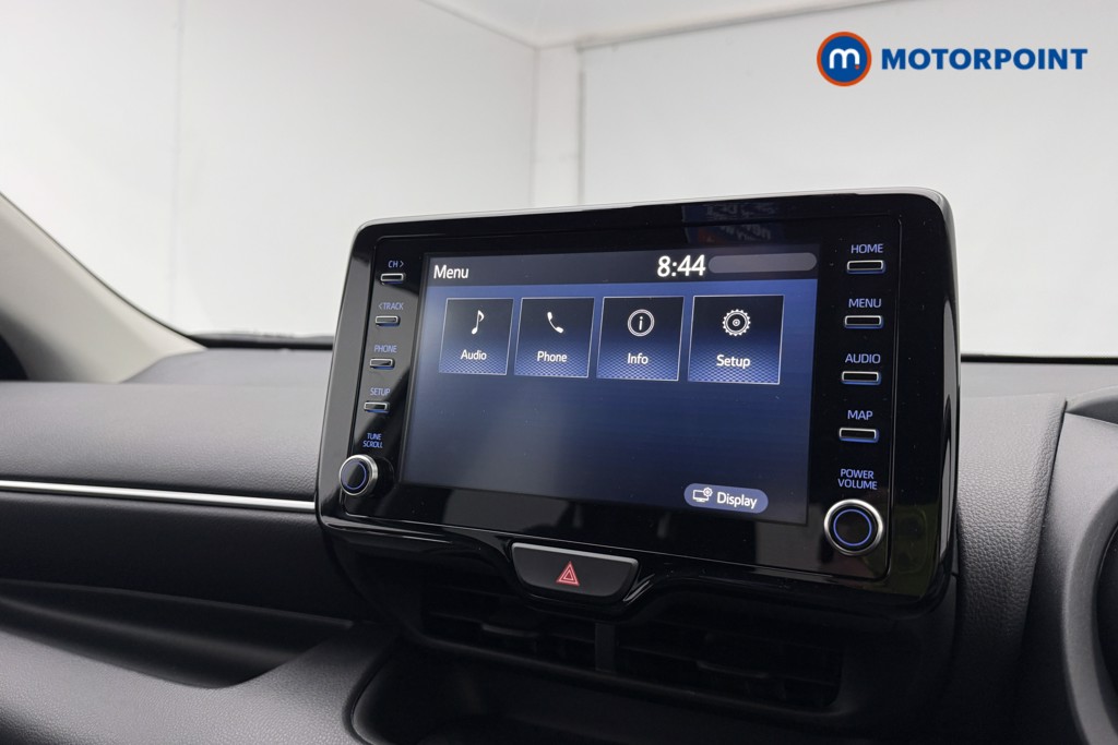 Used Toyota Yaris 2023 for sale - 77297874: Photo 19