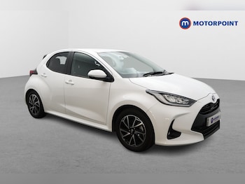 Toyota Yaris feature image